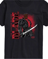 Airwaves Men's Marvel Blade Short Sleeve T-Shirt