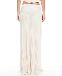 Lioness Women's Field Of Dreams Maxi Skirt