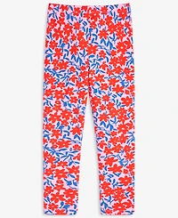 Epic Threads Little & Big Girls Floral-Print Leggings, Exclusively at Macy's
