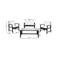 Krissy Living Set