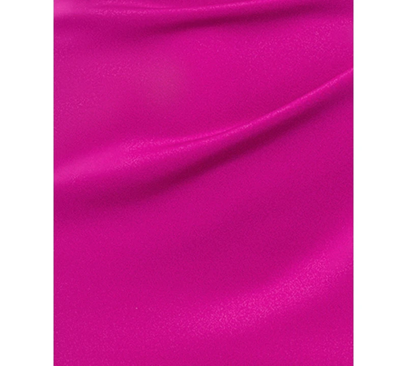 Xscape Women's Ruffled One-Shoulder Dress