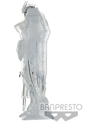 BanPresto - Mobile Suit Gundam Seed Internal Structure Gat-X105 Strike Gundam Weapon Version (Version B) Statue