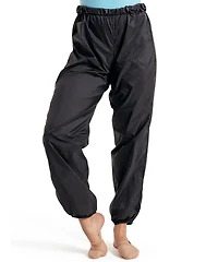 Capezio Women's Rip Stop Pant Pants & Capris