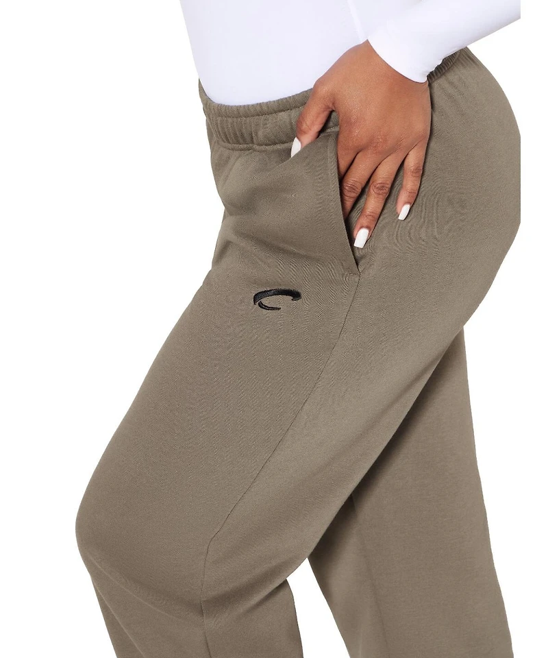 Capezio Women's Varsity Sweatpants
