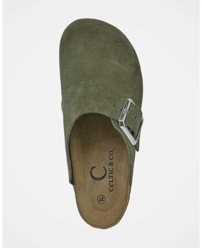 Slip On Clog
