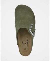 Slip On Clog