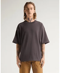 Shaka Wear Men's Garment Dye Designer Tee Shirt