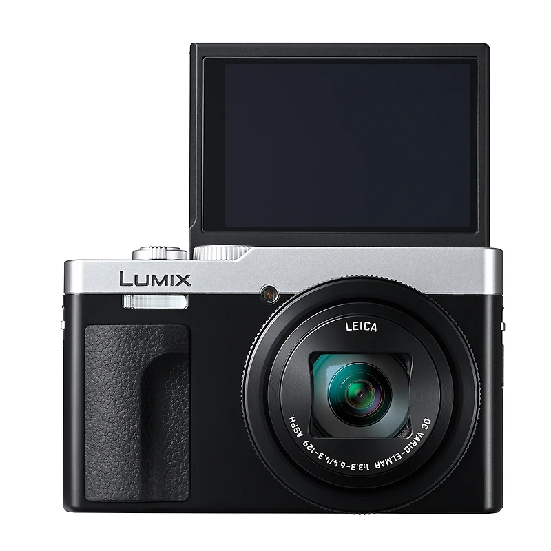 Panasonic Lumix ZS99 Digital Camera