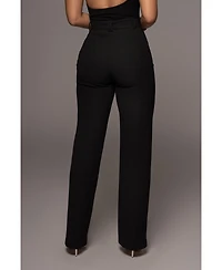 Jluxlabel Women's Arlette Trousers