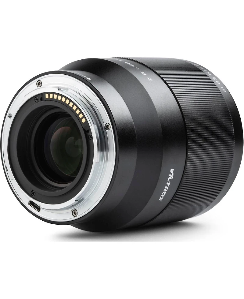 Viltrox Af 85mm f/1.8 Z Stm Lens for Nikon Z