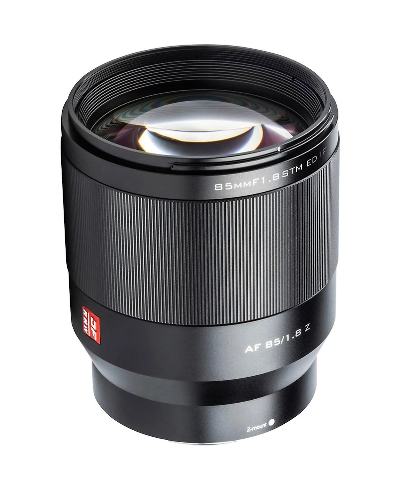 Viltrox Af 85mm f/1.8 Z Stm Lens for Nikon Z