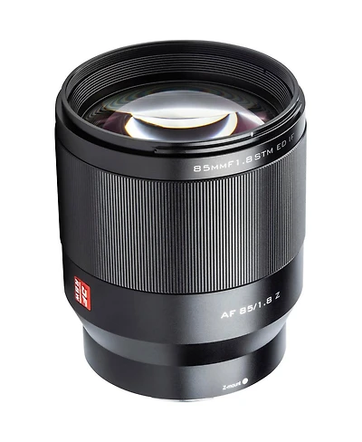 Viltrox Af 85mm f/1.8 Z Stm Lens for Nikon Z
