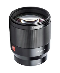 Viltrox Af 85mm f/1.8 Z Stm Lens for Nikon Z