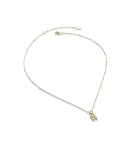 Sohi Women's Minimal Pendant Necklace