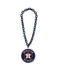 Wincraft Houston Astros Big Chain Logo Necklace