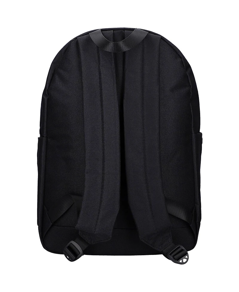 Mitchell & Ness Black Philadelphia 76ers Team Backpack