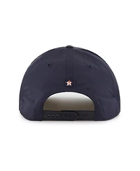 '47 Brand Men's Navy Houston Astros Condor Hitch Adjustable Hat