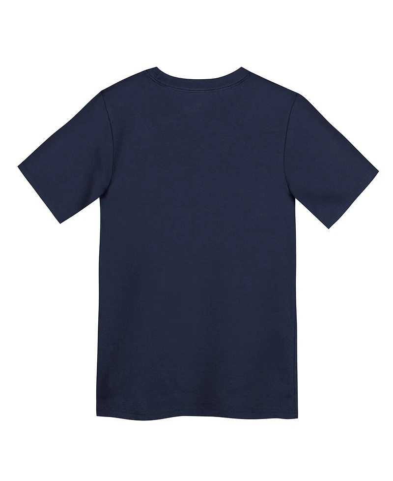 Nike Preschool Navy Houston Astros 2025 City Connect T-Shirt