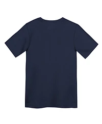 Nike Preschool Navy Houston Astros 2025 City Connect T-Shirt