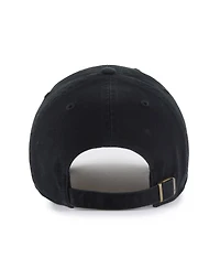 '47 Brand Men's Black Tyler Reddick Clean Up Adjustable Hat