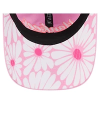New Era Women's Pink New York Yankees Mother's Day 9TWENTY Adjustable Hat