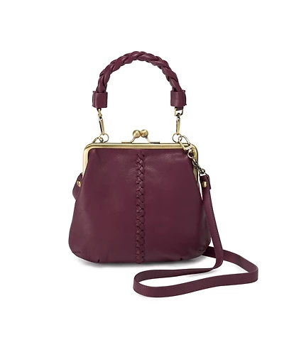 Hobo Alba Crossbody