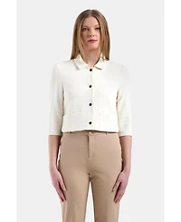 Capsule 121 Women's The Cavendish Jacket