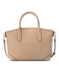 Nine West Piera Large Satchel Bag