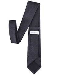 Calvin Klein Men's Rooster Floral Tie