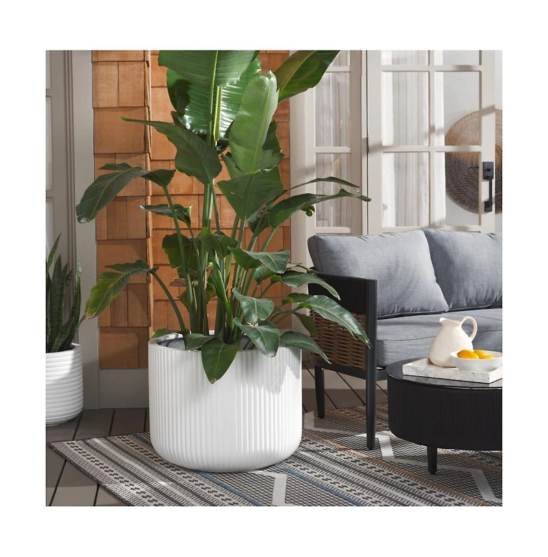 Lucca Large Planter Pot