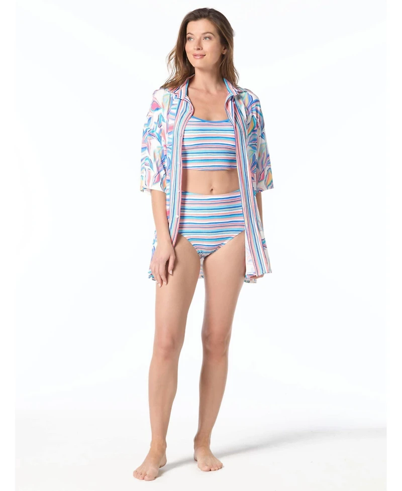 Beach House Women's Riley Midkini Top