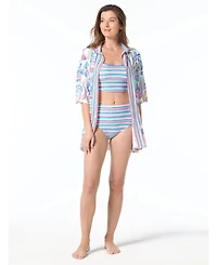 Beach House Women's Riley Midkini Top