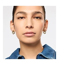 Ana Luisa Statement Earrings - Ryle
