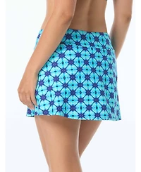 Beach House Sport Women's Emma Pull On Swim Skort