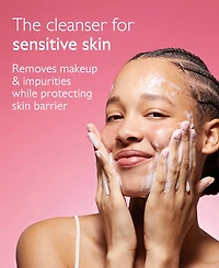 Caudalie VinoHydra Moisturizing Cleansing Gel, 5 oz.