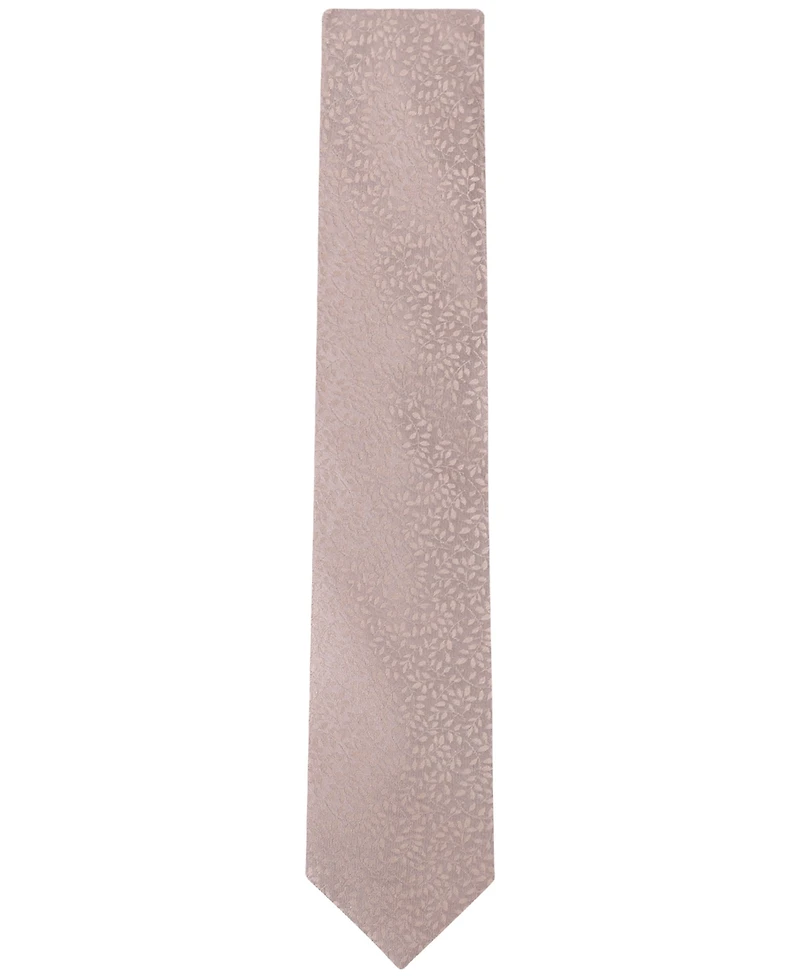 Calvin Klein Men's Reagan Floral Tie