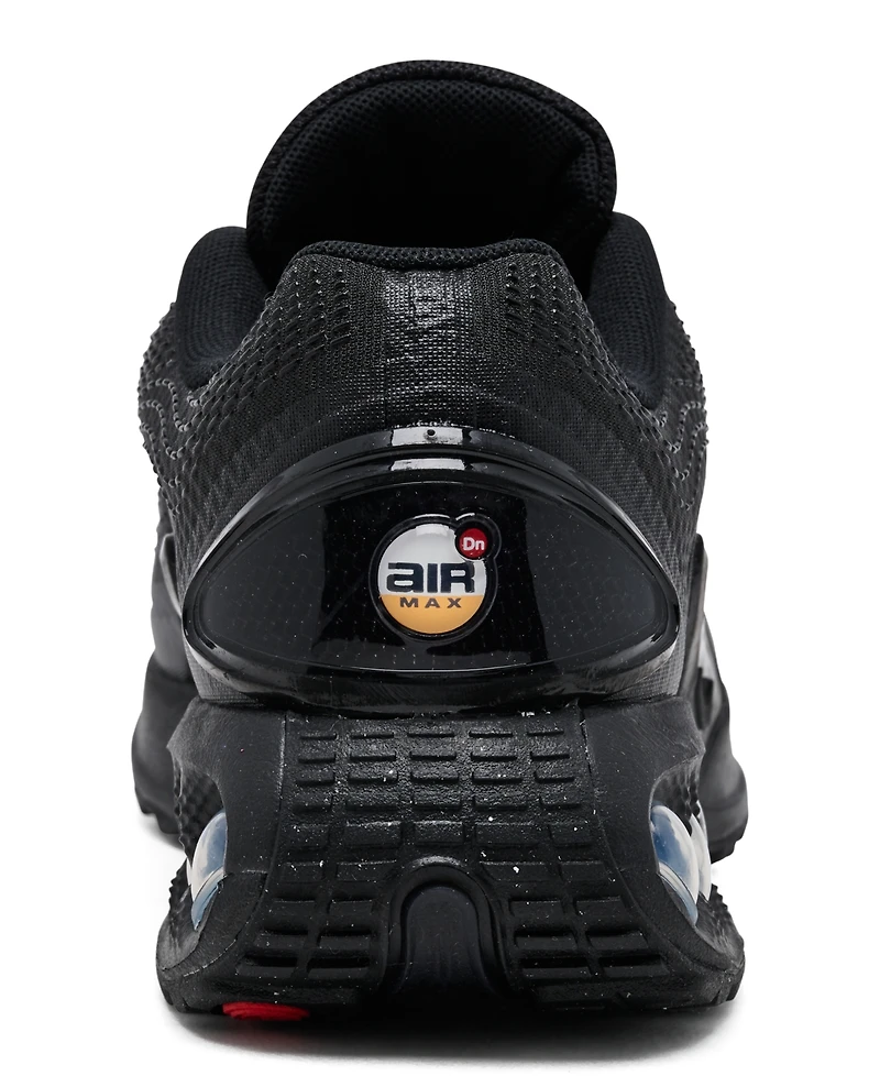 Nike Women's Air Max Dn Casual Sneakers from Finish Line