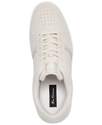 Ben Sherman Men's Richmond Low Casual Sneakers from Finish Line