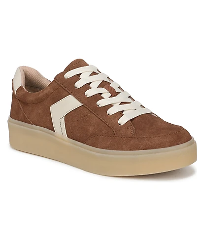 Dr. Scholl's Women's Madison Lace-Up Sneakers