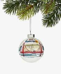 Holiday Lane San Francisco Scenery Ornament, Exclusively at Macy's