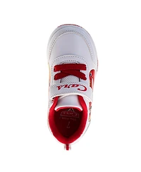 Disney Toddler Boys Pixar Car Sneakers