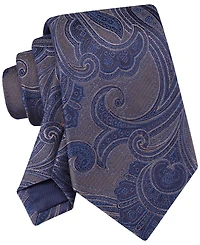 Tommy Hilfiger Men's Montclair Paisley Tie