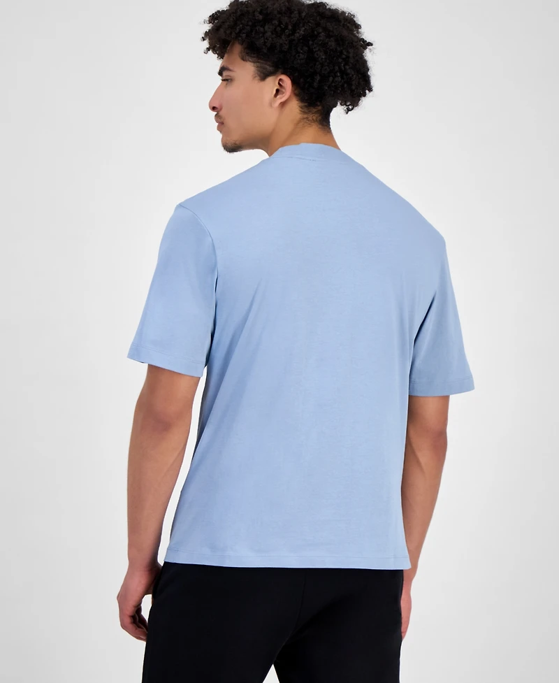 Hugo by Boss Men's Logo T-Shirt