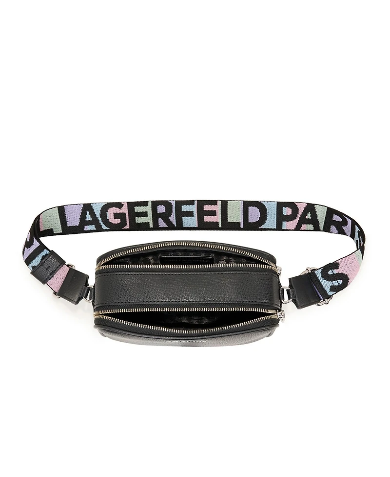 Karl Lagerfeld Paris Maybelle Crossbody