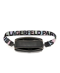Karl Lagerfeld Paris Maybelle Crossbody