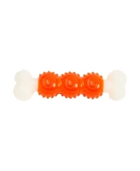 Country Living Bone-a-Treat Dog Chew Toy Bone – Promote Dental Health & Engaging Playtime