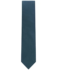 Tommy Hilfiger Men's Miami Solid Tie