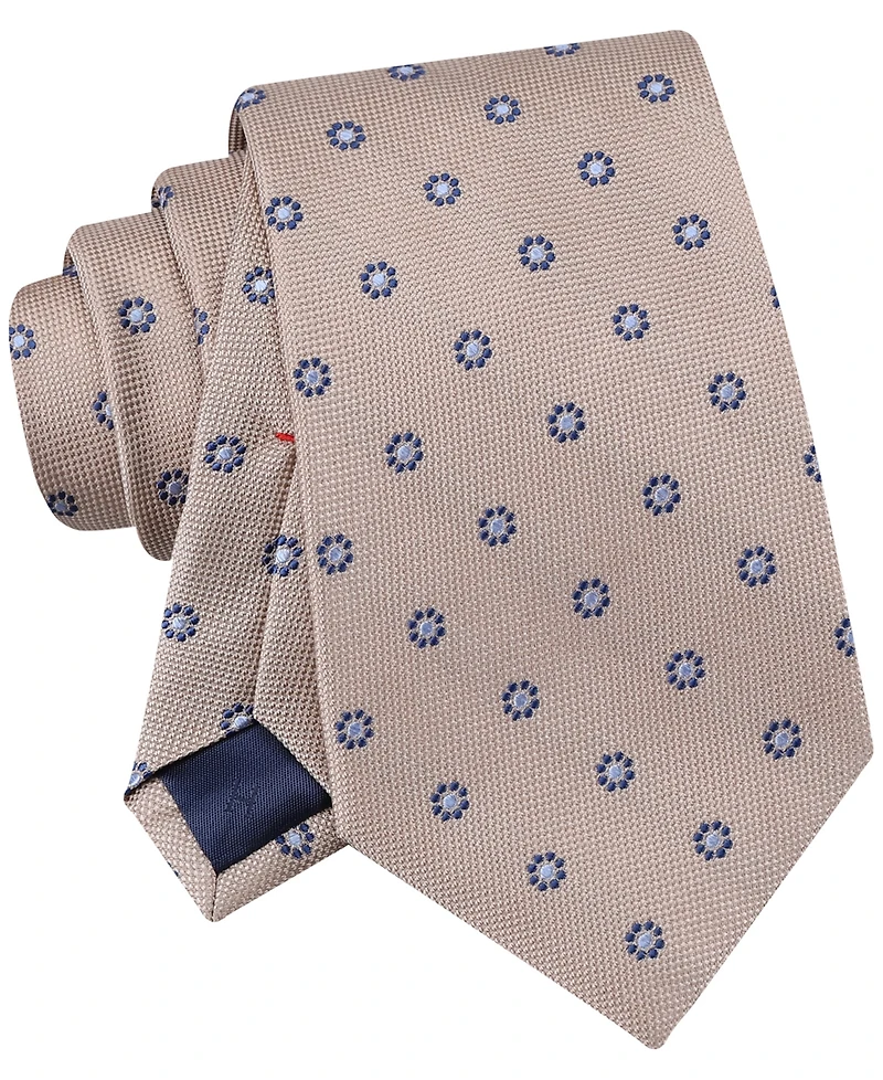 Tommy Hilfiger Men's Mineola Floral Tie