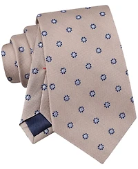 Tommy Hilfiger Men's Mineola Floral Tie