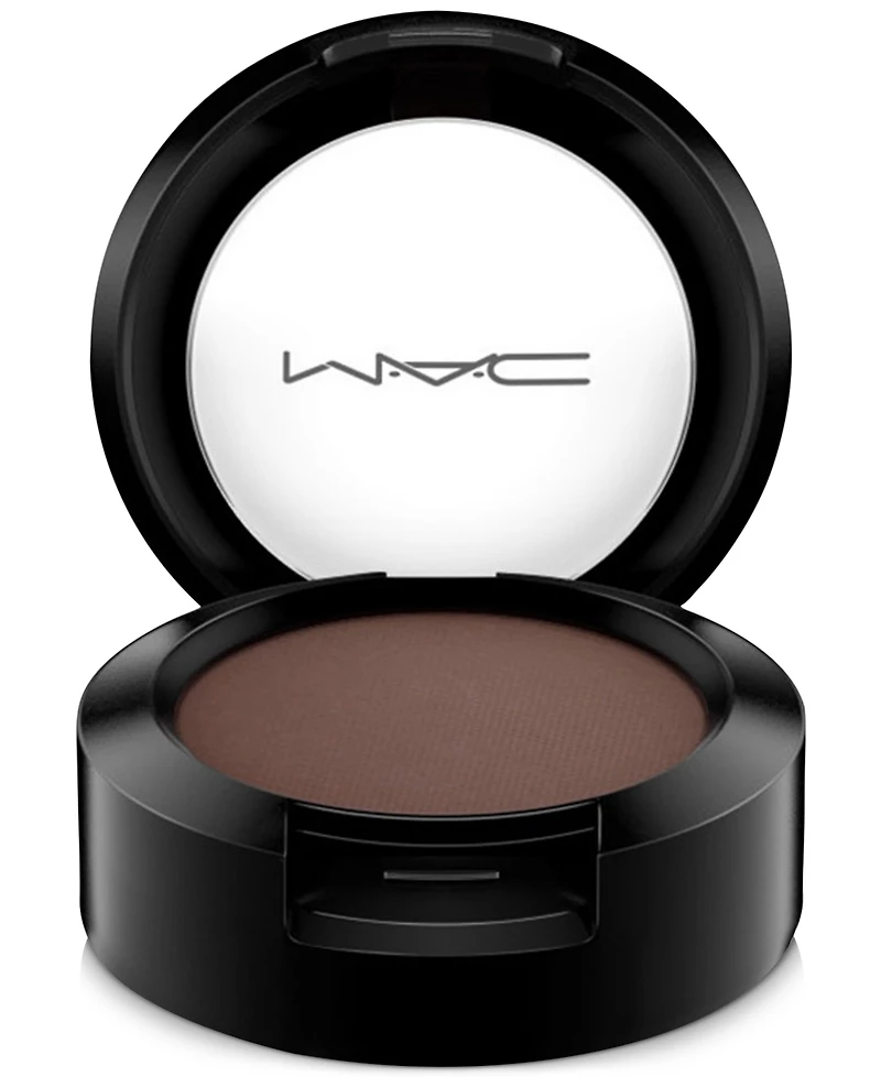 Mac Satin Eye Shadow